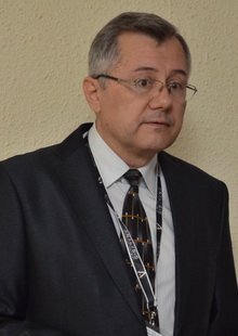 Andrey V. Ragulya