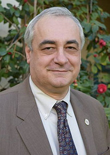Eugene A. Olevsky