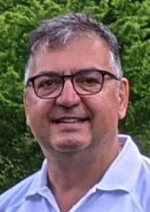 Vincenzo M. Sglavo