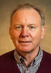 Hamish Fraser