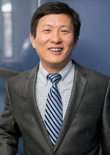Yiquan Wu